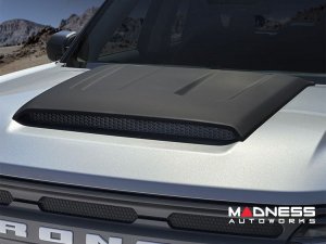 Ford Bronco Sport Complete Body Styling Kit - Air Design